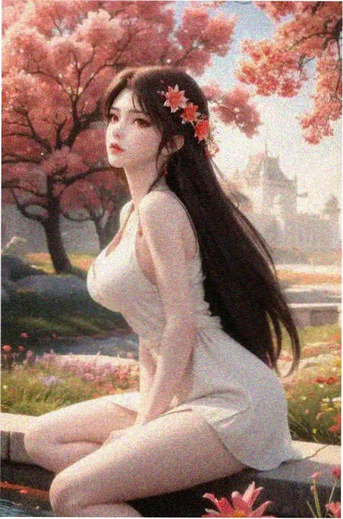 奇米影视网《长安夜行录》剧集海报