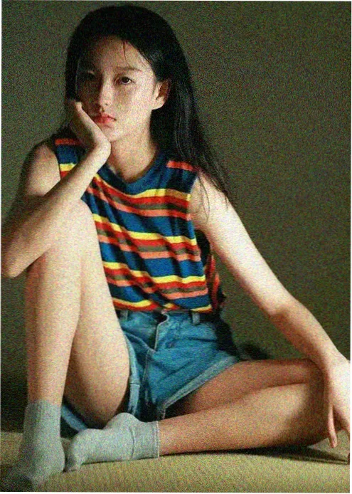 奇米影视网动漫《墨色剑心》海报