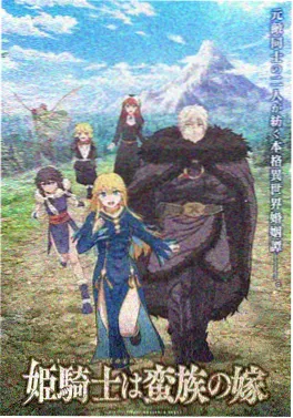 奇米影视网漫画改编《暗夜骑士团》海报