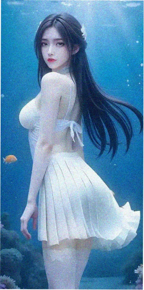 奇米影视网短剧《一夜暴富后》海报
